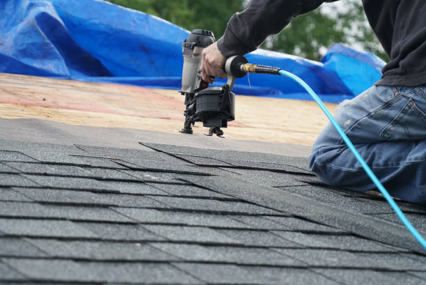 Trusted Litchfield, IL Roofing Service Experts