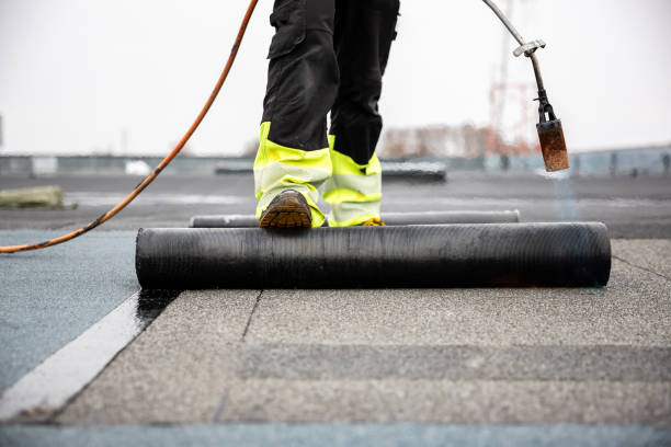 Waterproofing in Litchfield, IL